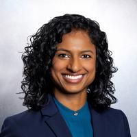 Priya Srikanth