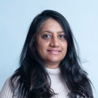 Sunita D Srivastava