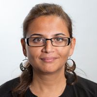 Tapasya Srivastava