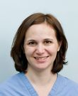 Amy R Stagg, MD