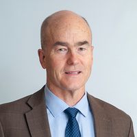 Kevin J Staley