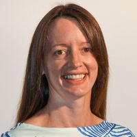 Katherine G Stedman
