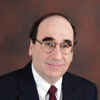 Daniel Gary Steinberg