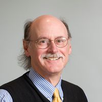 Theodore Allan Stern