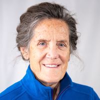 Linda S Stewart