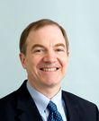 Lawrence Wilmer Stratton, MD