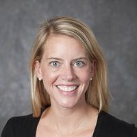 Emily G Strehle