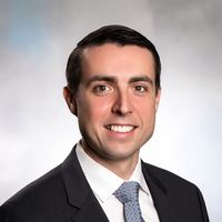 Brendan M Striano