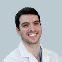 Marc D Succi