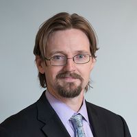Ryan J Sullivan