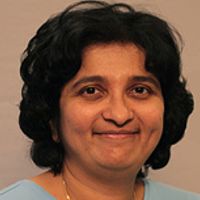 Meena Sundaram