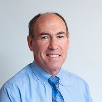 David Alan Sweetser