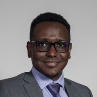 Mohamed Adel Taha