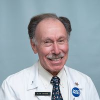Ronald W Takvorian