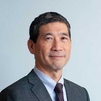 Kenneth K Tanabe