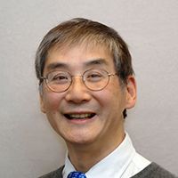 Stephen V Tang