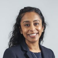 Varsha K Tanguturi