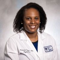 Adrienne Danielle Taylor
