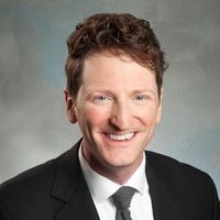 Joseph J Taylor