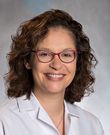 Usha B Tedrow, MD, MS