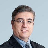 Tahir Tellioglu