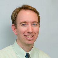 Christopher M Tess