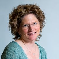 Elizabeth Anne Thiele