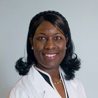 Ann-Marie S Thomas