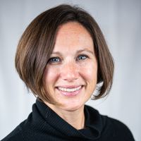 Tamara L Thome