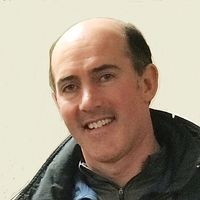 Ian J Thornley