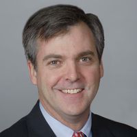 David C Thut