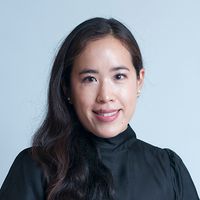 Janice Tiao