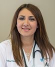Hadia F Tirmizi, MD