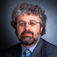 Roy Barry Tishler