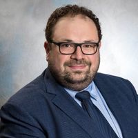 Gabriel Michael Tobia