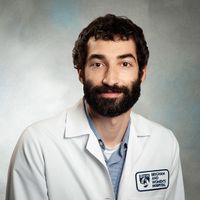 Steven Daniel Tobochnik