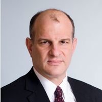 George Tolis