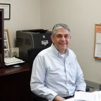 Frank M Tomase
