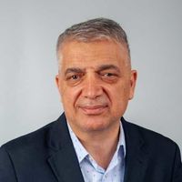 Ali Kemal Topaloglu