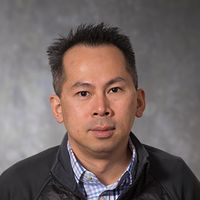 Tai M Tran