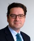 Carlo Giovanni Traverso, MD, PhD
