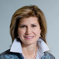 Maria J Troulis