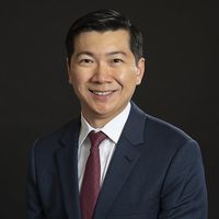 Thomas C Tsai