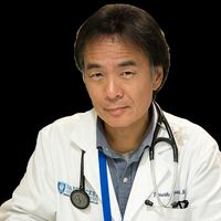 Timothy W Tsai