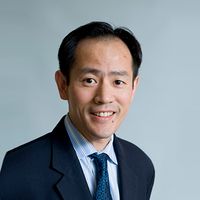 Hensin Tsao