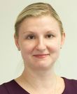 Katsiaryna Tsyrkunova, MD