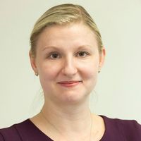 Katsiaryna Tsyrkunova