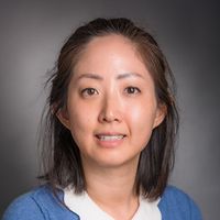 Stephanie C Tung