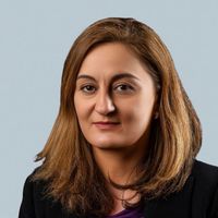 Gulisa Turashvili