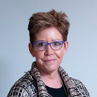 Angelique T Uhlmann